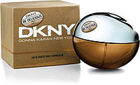 Мужская туалетная вода DKNY Be Delicious men (Голден Делисеш. для мужчин)