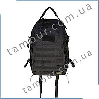 Рюкзак Tramp Tactical чорний 50 л UTRP-043 (тактичний)