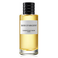 Парфюмированная вода унисекс Christian Dior Bois d'Argent (Кристиан Диор Бойс Даргент) 125 ml