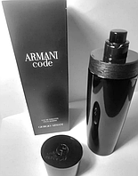 Мужская туалетная вода Giorgio Armani Armani Code Pour Homme/Джоржио Армани Код Пур Хомм/ 100 мл