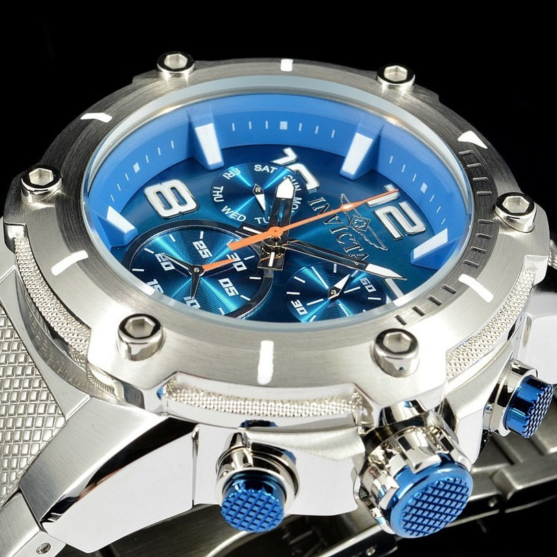 Invicta 19527 clearance
