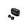 Навушники TWS (повністю бездротові) Philips TAT1215 Black (TAT1215BK/10), фото 5