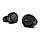 Навушники TWS (повністю бездротові) Philips TAT1215 Black (TAT1215BK/10), фото 6