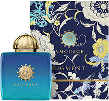 Оригінальна парфумерія Amouage Figment Woman  100 мл (tester)