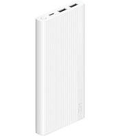 Power Bank ZMI 10000mAh 18W White наличиее уточняйте