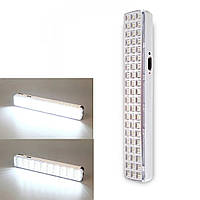 Светодиодный светильник 60 LED (36х7х4,5 см) Noas YL05-1011, аккумулятором 2000mAh,Преносная,TE