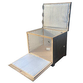 Будка | Кожух | Бокс | Ящик | Короб | шумоізоляції для Генератора