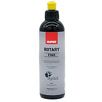 Полірувальна паста RUPES FINE ROTARY 250ml (жовтий ковпачок) RUPES