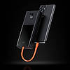 Baseus Elf Digital Display Power bank 20000 mAh 65 W 5 A з технологією QC3.0+PD3.0, фото 8
