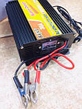 Зарядний пристрій для 12v акумулятор MA-1230A ( 220V/12V/30A ), фото 2
