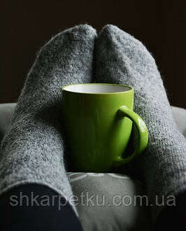 як сушити вовняні шкарпетки