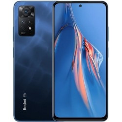 Xiaomi Redmi Note 11E Pro 8/256GB (Blue)