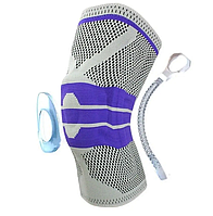 Динамічний бандаж на коліно Knee Pad XL
