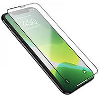 Защитное стекло для iPhone XS Max/11 Pro Max 6.5" HOCO G12