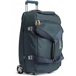 Дорожня сумка Thule Crossover 56L Rolling Duffel TCRD1 (3201093) Dark Blue