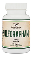 Double Wood Sulforaphane / сульфорафан