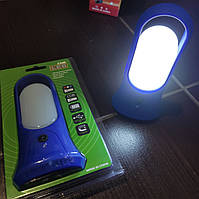 Ліхтар для дому та  кемпінгу акумуляторний 6- 8 годин роботи магніт якість Швидка відправка