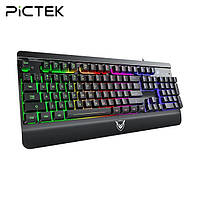 PICTEK PC268 игровая клавиатура