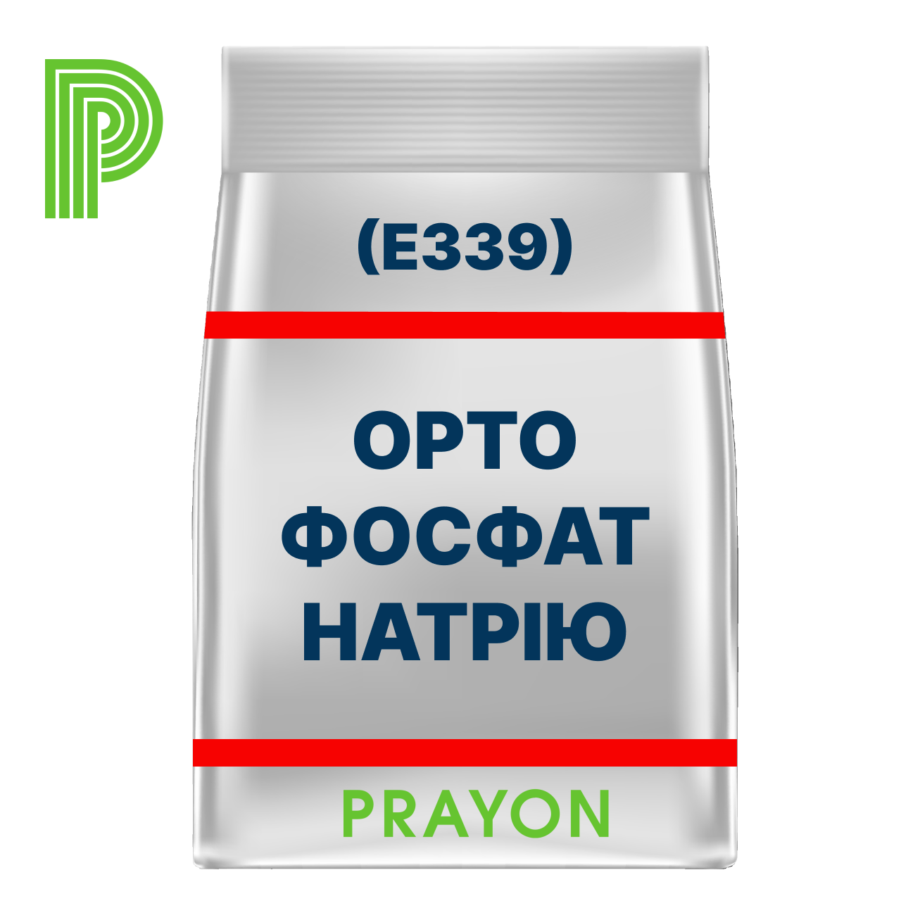 ОРТОФОСФАТ НАТРІЮ Е 339, Бельгія, 1 кг