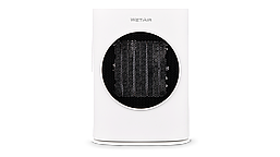 Тепловентилятор WetAir WFH-30W