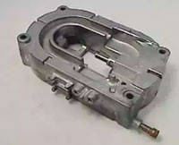 Бойлер для кавоварки Delonghi під'єднання 5 мм ECAM23.450S (без тіна) 9930000855