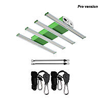 LED-лампа Sun Spirit Model X 250 W 4 Bars Pro Version (ручний димінг)