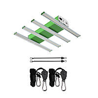 LED-лампа Sun Spirit Model X 250 W 4 Bars (ручний димінг)