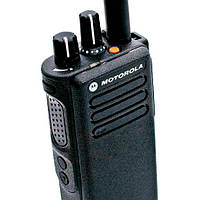 Радиостанция Motorola DP4400e VHF AES-256 шифрование