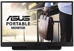 Портативний монітор 15.6" ASUS ZenScreen MB165B