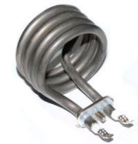 Тен для кавоварки Delonghi BAR, ECO, ECOV, EC 5513270609