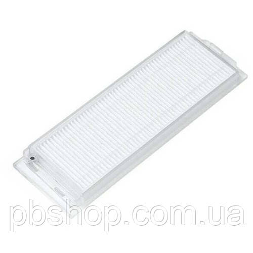 Фільтр HEPA що миється змінний для роботів пилососів Xiaomi Vacuum Mop Pro, фото 1
