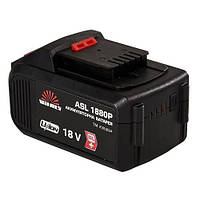 Батарея аккумуляторная для электроинструмента Vitals ASL 1880P SmartLine 18 В 8 А.ч.