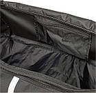 Сумка спортивна Nike Academy Duffel Bag Medium 60 л для тренувань і спорту (CU8090-010), фото 5