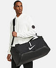 Сумка спортивна Nike Academy Duffel Bag Medium 60 л для тренувань і спорту (CU8090-010), фото 6