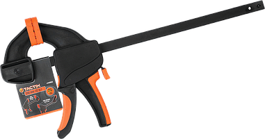 Струбцина F-типу автомат. 300 мм TC