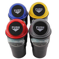 Автомобільний міні-смітник