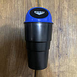 Автомобільний міні-смітник, фото 9