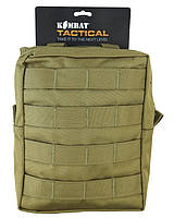 Підсумок KOMBAT UK Large Molle Utility Pouch