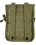 Підсумок KOMBAT UK Large Molle Utility Pouch, фото 4