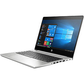 Б/У Ноутбук HP ProBook 440 G6 14" FullHD IPS I3-8145U /DDR4 8 Gb /SSD 128 Gb+ HDD 500Gb / HD620