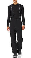 Брюки лыжные MAN PANT 39W1817-U901 CMP 52 Черный