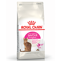 Royal Canin Savour Exigent 10 кг