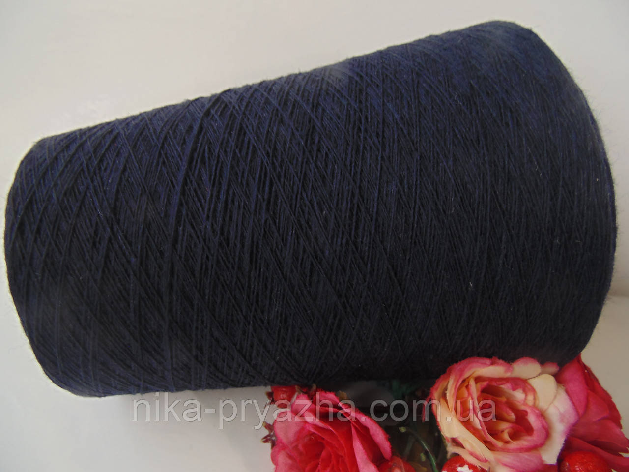 Итальянская Бобинная Шерстяная Пряжа от Lanerossi Art Albany Меринос ...