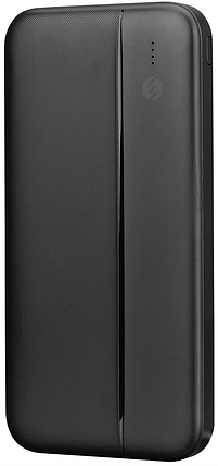 Повербанк Power Bank S-Link ip-G10N 10000 mAh (2.1A 2USB) чорний, фото 1