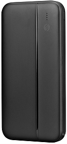 Повербанк Power Bank S-Link ip-G10N 10000 mAh (2.1A 2USB) чорний