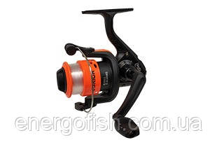 Котушка Energofish Kamasaki Junior Bolo FD 20 1BB 5.1:1 з волосінню (20402500)