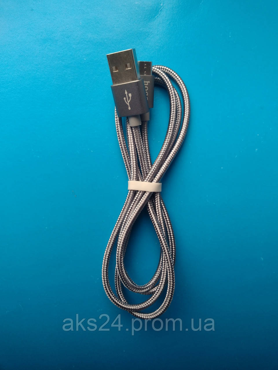 Кабель Hoco X2 Micro USB Cable, шнур для зарядки на все типы устройств для Android 1м - фото 3 - id-p1722548680