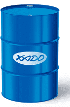 Синтетична олива 0W-30 SL/CF XADO Atomic Oil 200л