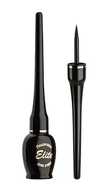 Підводка для очей Relouis Elite Ink Liner, 4 г