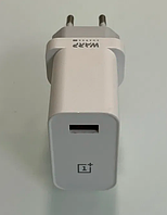 Комплект: Блок адаптер 30W OnePlus с кабелем оригинал Warp Charge